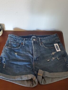 Old Navy OG Denim Shorts